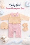 Pink Petal Luxe (0-6M)